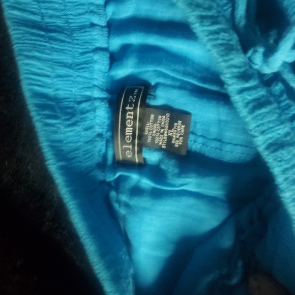 ELEMENTZ SKIRT - Picture 3 of 4